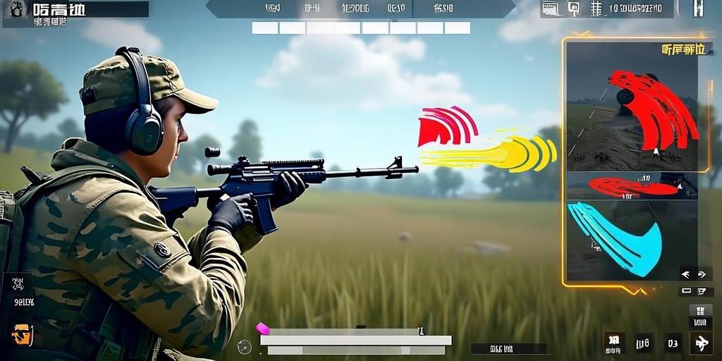 和平精英模拟器《ACE》内部辅助上架